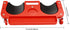 AOIDFOA 5 360 220.46 Lbs Rolling Knee Pads Cart, Rolling Foam Knee Pads, Garage Rolling Knee Pads With Degree Swivel