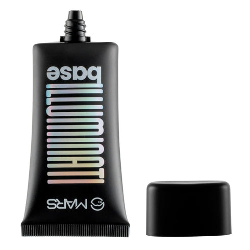 Illuminating Highlighter Makeup Base Primer, 45 ml (PINK BEAM-02)