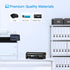 LxTek Compatible Toner Cartridge Replacement for Canon 128, CRG128 for ImageCLASS D530 D550 MF4570dw Printer Tray