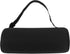 Sunxtzyl Lumbar Roll Pillow with Elastic Straps, Back Support Pillow for Office Chair