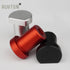 6 Pack Bench Dogs, Aluminum Alloy Bench Brake Inserts for 20mm Dog Holes, A Woodworking Shop Essential