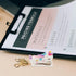 Cute Animal Silicone Stapler, Desktop Stitcher Art Figurine for Home Office, Kids