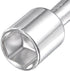 uxcell Y Type 3 Way Hex Socket Wrench, 13mm 16mm 18mm Combination Repair Spanner Tool