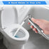 Handheld Bidet Sprayer with Hook Stainless Steel Bidet Sprayer Kit Thread Interface with Adjustable Water Pressure