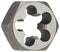 Drill America DWT Series 9/16"-12 Carbon Steel Hex Rethreading Die