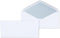 Staples Gummed Security Tint #10 Envelope | 4-1/8-Inch X 9-1/2-Inch | White | 500/Bx