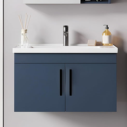 GUUDDAY Drawer Pulls Aluminum Alloy Dressers Knob Cupboard Handle Square Furniture Handle Simple Bedside Cabinet Pull