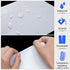 20Pcs Vinyl Siding Repair Kit - Self-Adhesive Waterproof PVC Vinyl Tape for Covering Cracks, Holes, or Blemishes