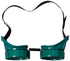 Gateway Safety 36U50 Welding Safety Glasses, Rigid Frame with IR Filter Shade 5.0 Lens