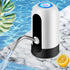 Generic 1-5 Household Desktop Water Dispenser Portable Automatic Electric Faucet Small Water Dispenser Pump Water