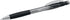 Bic Velocity Pro Refillable Mechanical Pencils - Box of 12 Black 0.7 mm (3 HB) Lead Pencils with Eraser