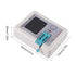 AITRIP LCR-TC1 Colorful Display Pocketable Multifunctional Transistor Tester for Diode Triode Capacitor