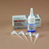 3M 0.1 oz (3 mL) Vetbond Tissue Adhesive Fast-Acting Veterinary Wound Glue for Pets, Surgical-Grade Skin Adhesive