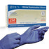 HCS 250 Nitrile Gloves - Disposable, Latex-Free - (More Per Box) Sensitive