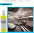 Aquiflux Self Pickling Flux 1/2 Pint for Precious Metals Gold Silver Jewelry Hard Soldering
