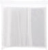 Plymor 8" x 14" Zipper Reclosable Plastic Bags, Pack of 200, 2 Mil