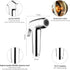 WEIDMAX Handheld Toilet Bidet Sprayer for Toilet-Adjustable Water Pressure Control with Bidet Hose for Feminine Wash