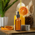 Eternal Moment 2 oz Eye Dropper Bottle, 24 Pack, 60ml Amber Glass Bottles for Essential Oils and Chemicals