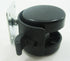 Hnfshop Set of 4 Pcs Furniture Swivel Caster/Wheel Replacement Part for Chair/Table (Dia 1.5 inches)