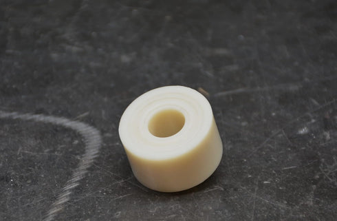 Hot Max 26009 Reducing Bushings for 3/4-Inch and 1-Inch Wide Wheels