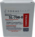 Postage Ink PB SL-798-0 Compatible Red Ink Cartridge for Postage Meter for Sendpro C200 C300 C400 C425