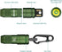 OLIGHT IMINI 2 EDC Rechargeable Keychain Flashlight - 50 Lumens Compact Mini Light for Everyday Carry