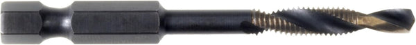 Champion DT22HEX-5/16-18 Combination Drill and Tap Hex Shank, 5/16-18