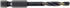 Champion DT22HEX-5/16-18 Combination Drill and Tap Hex Shank, 5/16-18