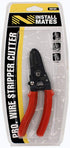 Precision Wire Cutter and Stripper, 10-24 AWG by InstallMates