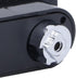3 Mechanical Combination Lock, High Security Digit Combination Cabinet Lock, Password Drawer Lock for TV Cabinets
