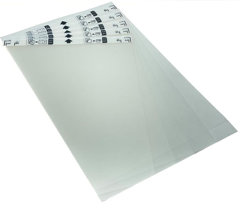 OKLILI 5 CS-A3301 A3,B4,Damaged ADS-2700W ADS-3100 ADS-3300W ADS-4100 ADS-4300N ADS-4500W ADS-4700W X Scanner Carrier