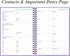 A5 150 Heveboik Baby's Daily Log Book - Baby's Tracking for Newborns, Easy to Fill Pages to Track and Monitor Your