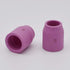 10PK TIG Gas Lens Alumina Nozzle Ceramic Cup 53N61S for SR WP-9/20 & SR WP-17/18/26 Welding Torch