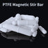 6Pcs Magnetic Stir Bar, PTFE Stirrer Mixer 70mm/2.75 inch