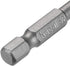 uxcell 10 Pcs 5mm PH2 Magnetic Phillips Screwdriver Bits, 1/4 Inch Hex Shank, 3-inch Length