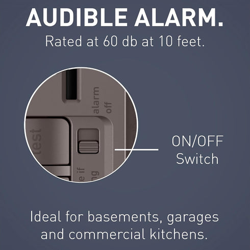 Legrand radiant 1597TRA 15 Amp GFCI Self Test Tamper Resistant Duplex Outlet with Audible Alarm, Brown