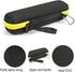 RAIACE Hard Carrying Case for Fluke T5-1000/T5-600/T6-1000/T6-600 Electrical Tester - Black
