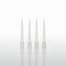 200ul Pipette Tips, Universal Clear White Pipette Tips, 1000 Pcs/Bag