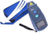 Digital Tachometer - Handheld Photo Laser, Non Contact Digital Tach Meter RPM Meter