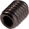 Hillman 778 Zinc SAE Socket Set Screw, 8-Pack, 1/2-20 x 1/2 in.