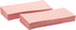 Juvale 96-Pack #10 Blush Pink Envelopes with Gummed Seal and V-Flap for Party Invitations, Mailing Business Letters
