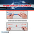 Kable Kontrol Wire Connectors for Electrical Wires 16-12 AWG, 100 Pcs, Winged Wire Caps