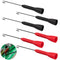 6 Pack 2mm Test Probes, 600V/10A Non-Destructive Multimeter Test Needle