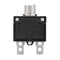 125/250V AC Thermal Overload Protector Reset Thermal Switch Over Current Overload Protector for Generator (15A)