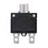 125/250V AC Thermal Overload Protector Reset Thermal Switch Over Current Overload Protector for Generator (15A)