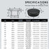 15PCS 1-1/4 In/32 mm Plastic Hole Plugs, Black Flush Mount Panel Plugs Button Locking Snap in Locking Screw Hole Cover