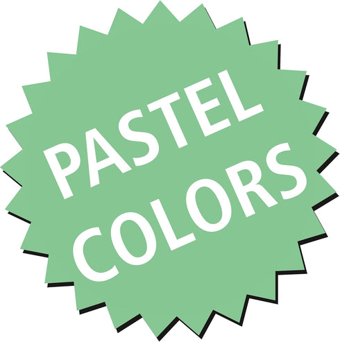 STABILO Highlighter Swing Cool Pastel, Wallet of 4 Assorted Colors