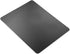 Vaydeer 9.05X7.08 Inch Hard Metal Aluminum Mouse Pad Clear Modern Smooth Magic Ultra Thin Double Side Design Mouse Mat