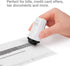Guard Your ID Advanced 2.0 Roller Identity Privacy Stamp, Identity Theft Prevention, Regular 3-Pack