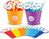 Learning Resources Good Behavior Buckets - Montessori Toys, Calm Down Corner Supplies, Social Emotional Learning Skills
